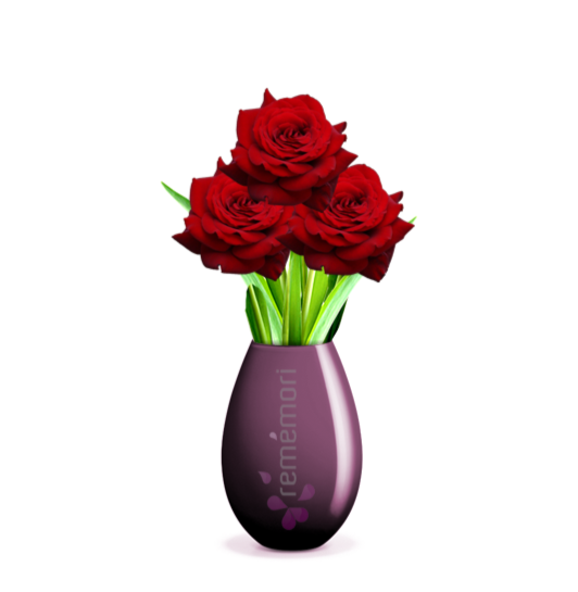 Ramo-flores-pesame-online-fallecido-Ava Gardner-5