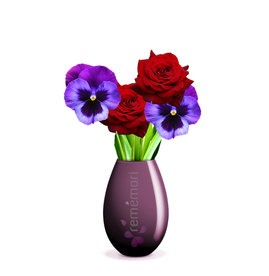 Ramo-flores-pesame-online-fallecido-Nicky Hayden-1