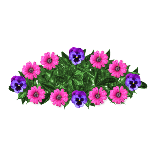 Ramo-flores-pesame-online-fallecido-Angel Barahona Colado-1