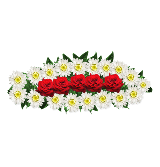Ramo-flores-pesame-online-fallecido-Ana Diosdado-3