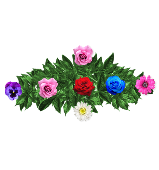 Ramo-flores-pesame-online-fallecido-Manuela Urrutia Rodríguez-5