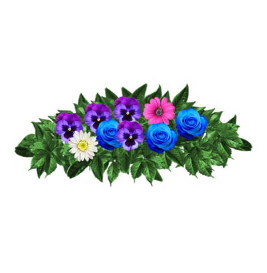 Ramo-flores-pesame-online-fallecido-Ana de Rumanía-1
