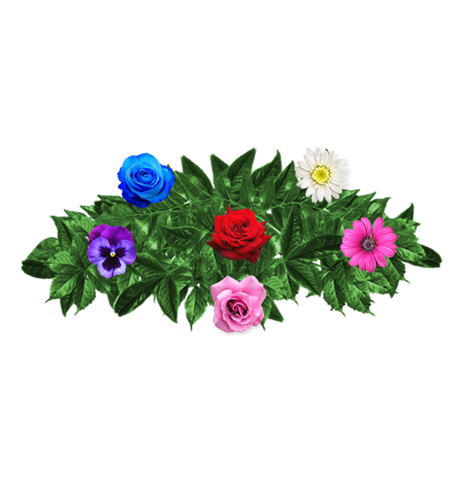 Ramo-flores-pesame-online-fallecido-Manuela Urrutia Rodríguez-1