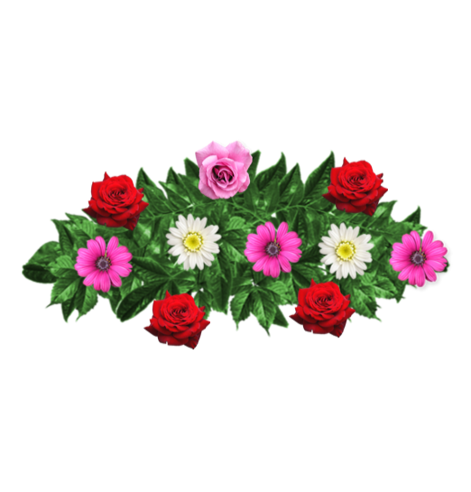 Ramo-flores-pesame-online-fallecido-Anna Fernández Moreno -2