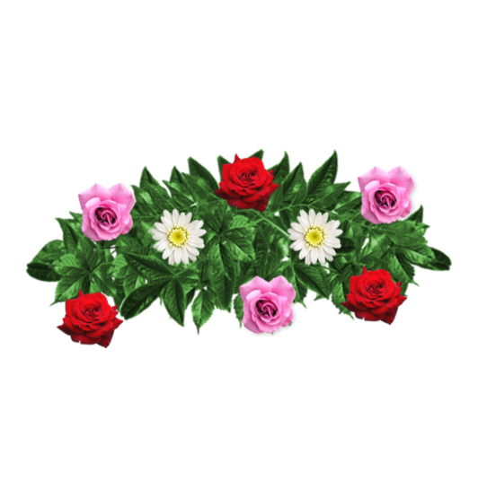Ramo-flores-pesame-online-fallecido-Juan Fernández Segura -1