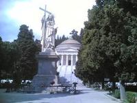 Cementerio de Génova