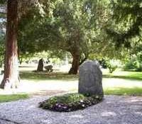 Cementerio de Plainpalais