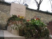 Cementerio de París